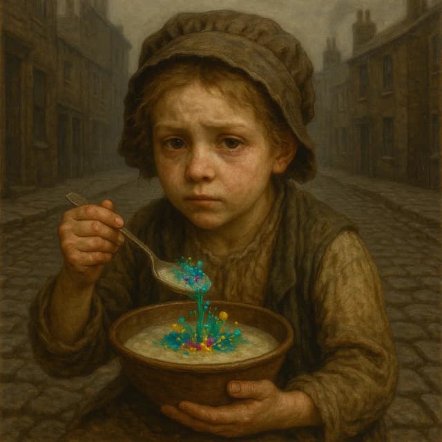 GRUEL