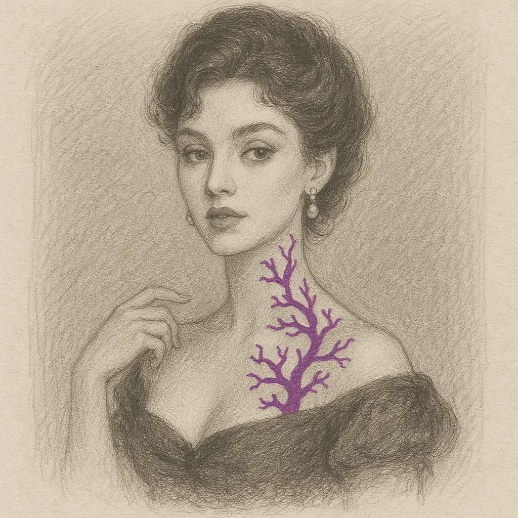 Euphemia Taylor character portrait